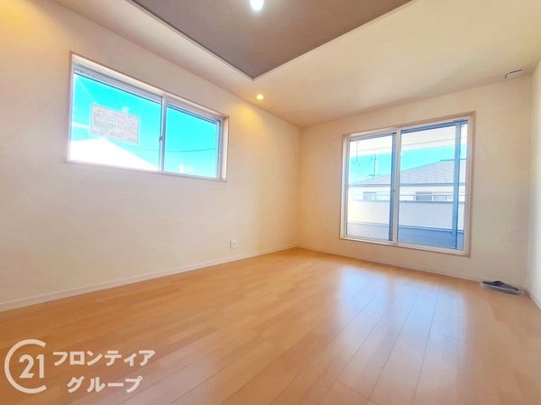 大津市大江２丁目の中古一戸建て