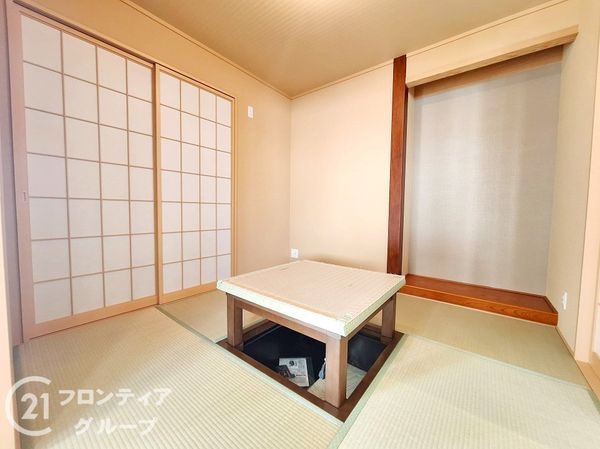 大津市大江２丁目の中古一戸建て