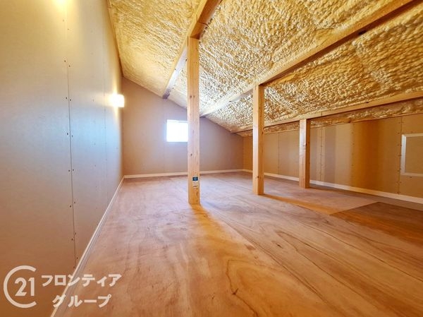 大津市大江２丁目の中古一戸建て