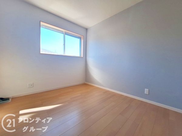 大津市大江２丁目の中古一戸建て