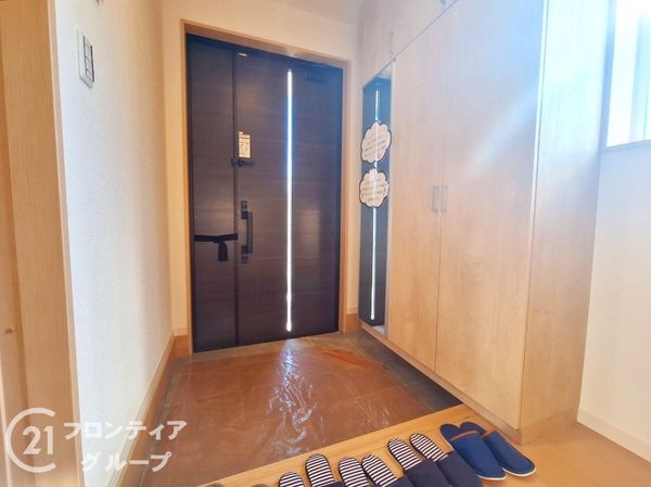 大津市大江２丁目の中古一戸建て