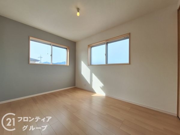 大津市大江２丁目の中古一戸建て