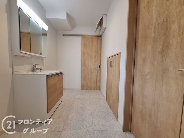 大津市大江２丁目の中古一戸建て