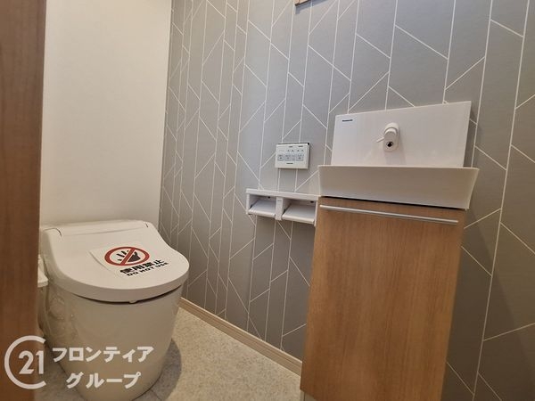 大津市大江２丁目の中古一戸建て