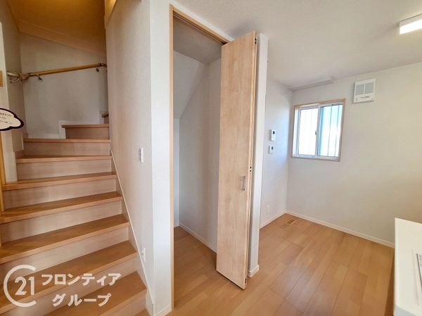 大津市大江２丁目の中古一戸建て