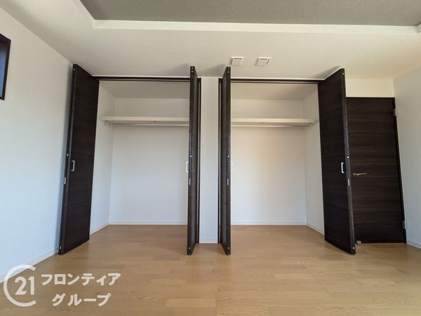 大津市月輪３丁目　新築一戸建て　２期　２号棟