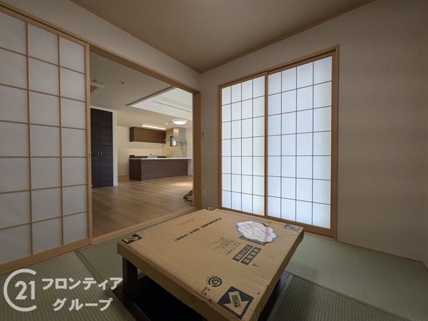 大津市月輪３丁目　新築一戸建て　２期　２号棟