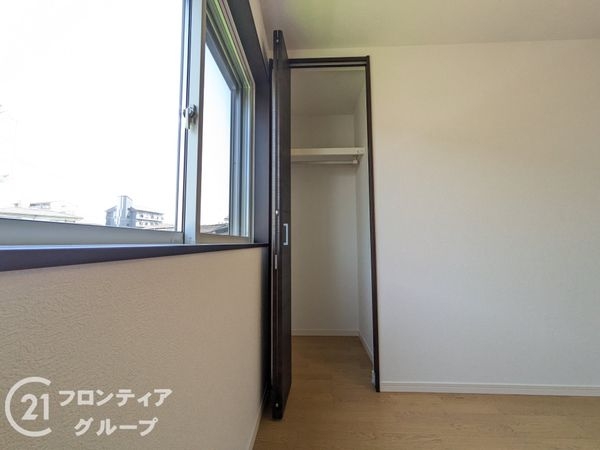 大津市月輪３丁目　新築一戸建て　２期　２号棟
