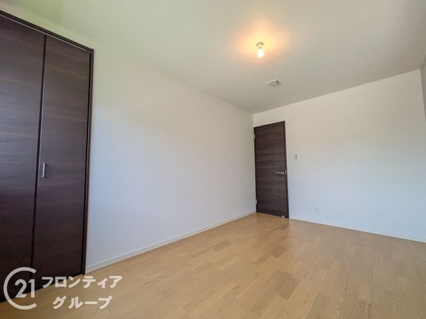 大津市月輪３丁目　新築一戸建て　２期　２号棟