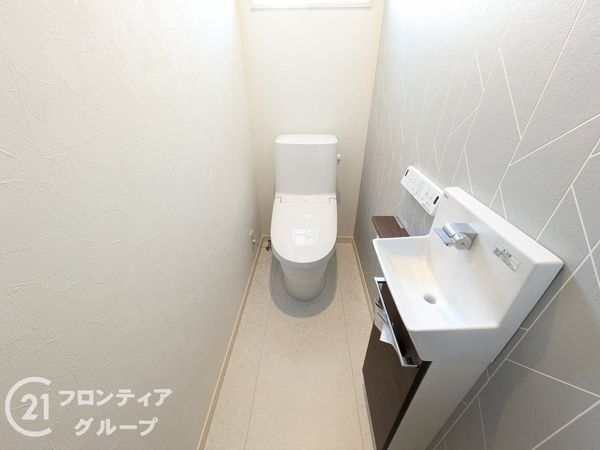 大津市坂本２丁目　新築一戸建て　９号棟