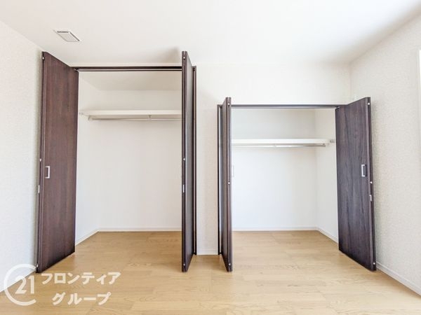 大津市坂本２丁目　新築一戸建て　９号棟