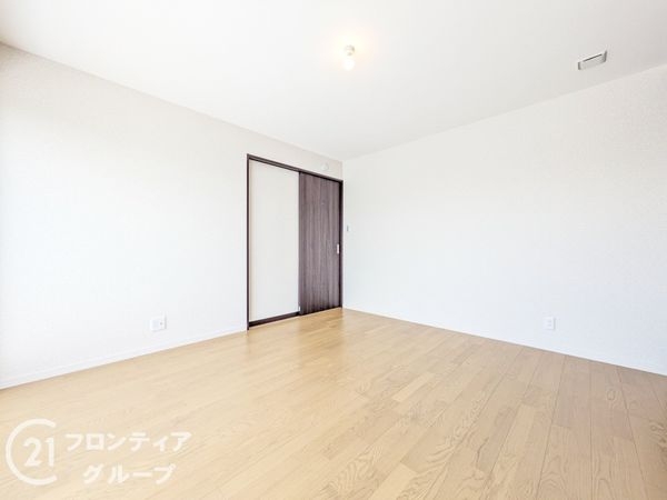 大津市坂本２丁目　新築一戸建て　９号棟