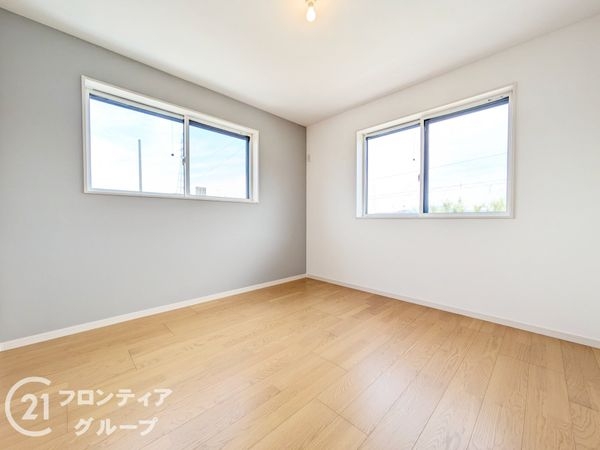 大津市坂本２丁目　新築一戸建て　９号棟