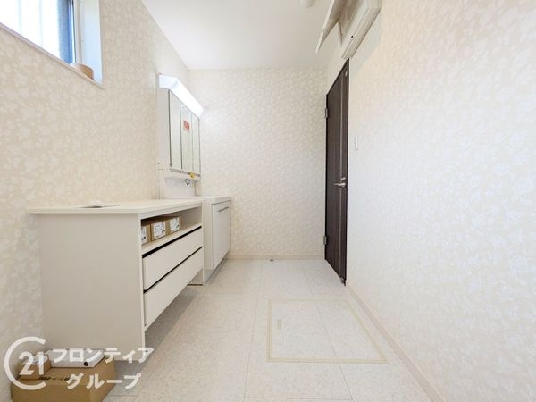 大津市坂本２丁目　新築一戸建て　９号棟