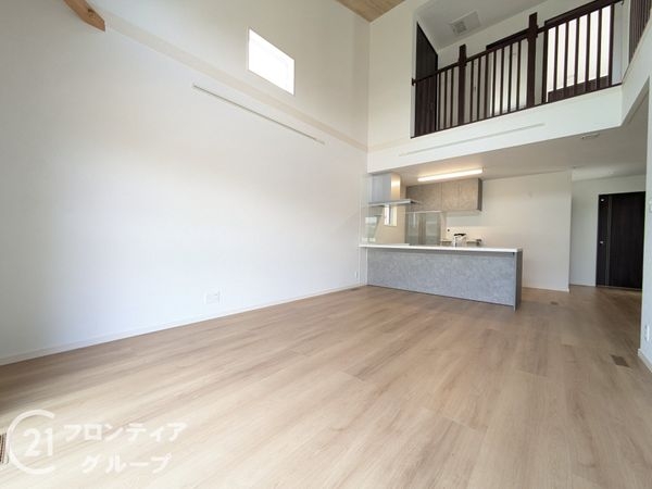 大津市坂本２丁目　新築一戸建て　９号棟