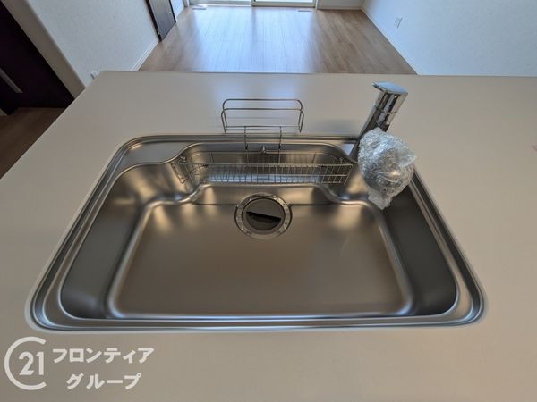大津市坂本２丁目　新築一戸建て　９号棟