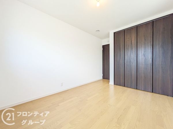 大津市坂本２丁目　新築一戸建て　９号棟