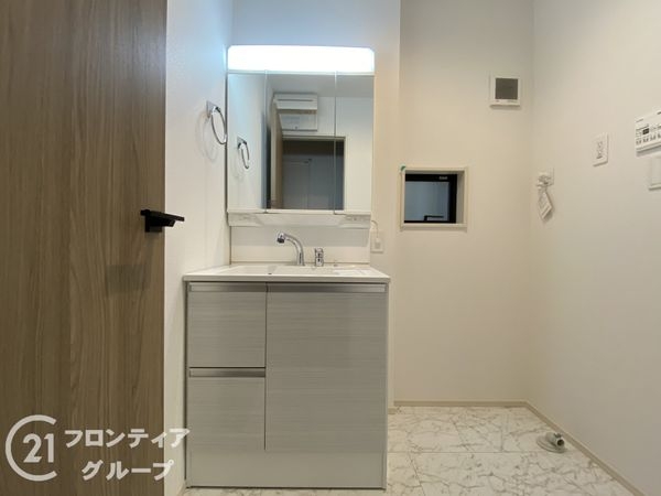 宇治市五ケ庄日皆田　新築一戸建て　全１区画