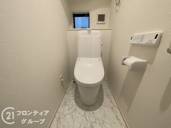 宇治市五ケ庄日皆田　新築一戸建て　全１区画