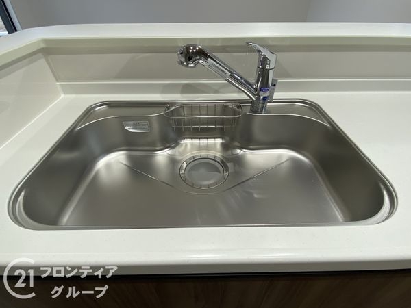 宇治市五ケ庄日皆田　新築一戸建て　全１区画