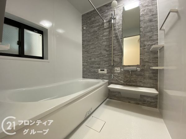 宇治市五ケ庄日皆田　新築一戸建て　全１区画