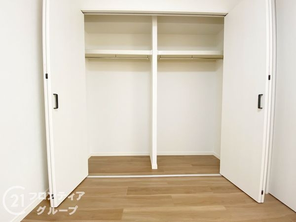 ライオンズマンション山科御陵　中古マンション