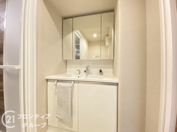 ライオンズマンション山科御陵　中古マンション
