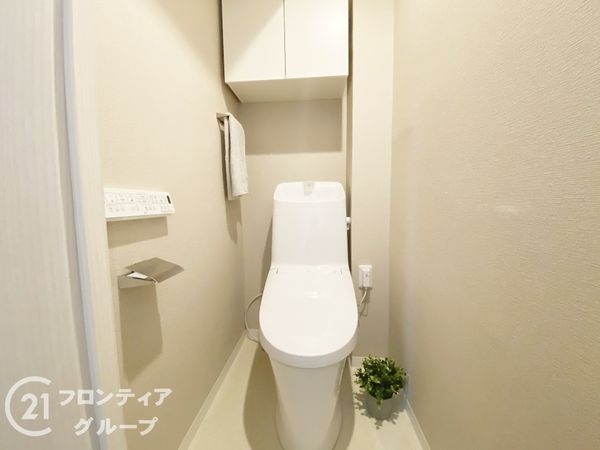 ライオンズマンション山科御陵　中古マンション