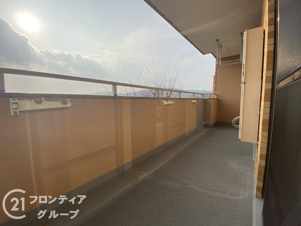ライオンズマンション山科御陵　中古マンション