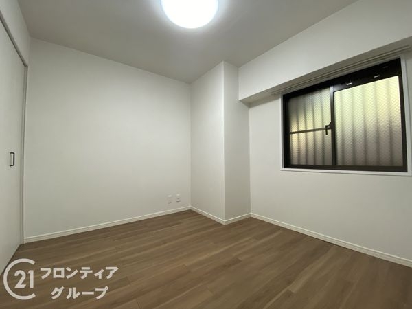 ライオンズマンション山科御陵　中古マンション