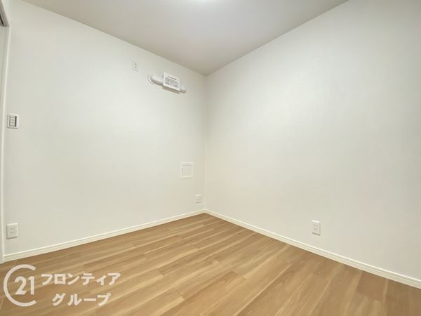 ライオンズマンション山科御陵　中古マンション