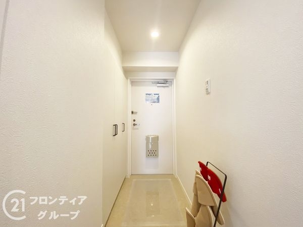 ライオンズマンション山科御陵　中古マンション
