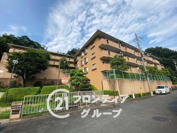 ライオンズマンション山科御陵　中古マンション