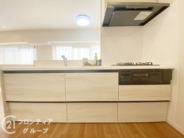 ライオンズマンション山科御陵　中古マンション