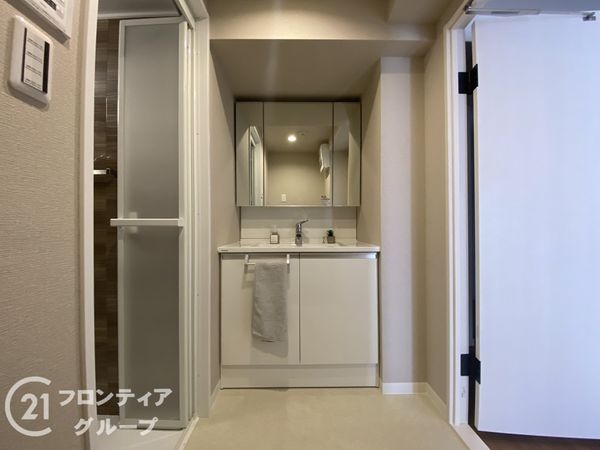 ライオンズマンション山科御陵　中古マンション
