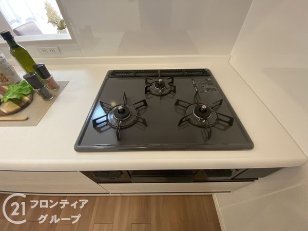 ライオンズマンション山科御陵　中古マンション