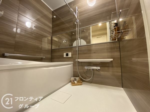 ライオンズマンション山科御陵　中古マンション