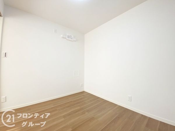 ライオンズマンション山科御陵　中古マンション