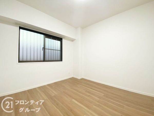 ライオンズマンション山科御陵　中古マンション