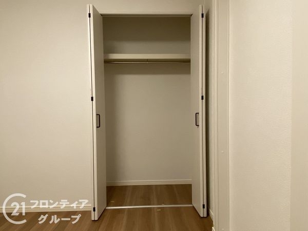 ファミール伏見B棟　中古マンション