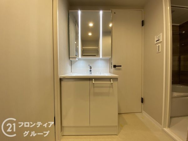ファミール伏見B棟　中古マンション