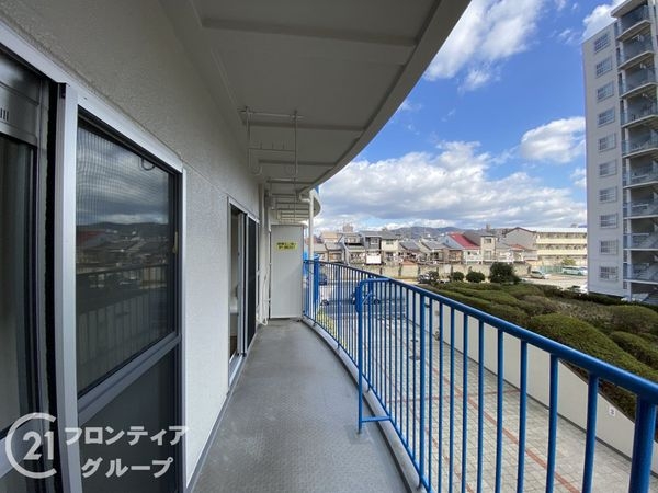 ファミール伏見B棟　中古マンション