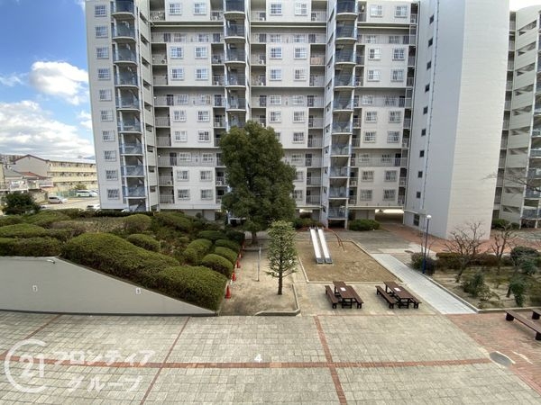 ファミール伏見B棟　中古マンション