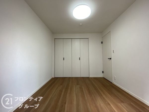 ファミール伏見B棟　中古マンション