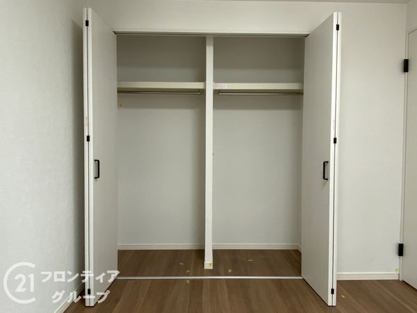 ファミール伏見B棟　中古マンション
