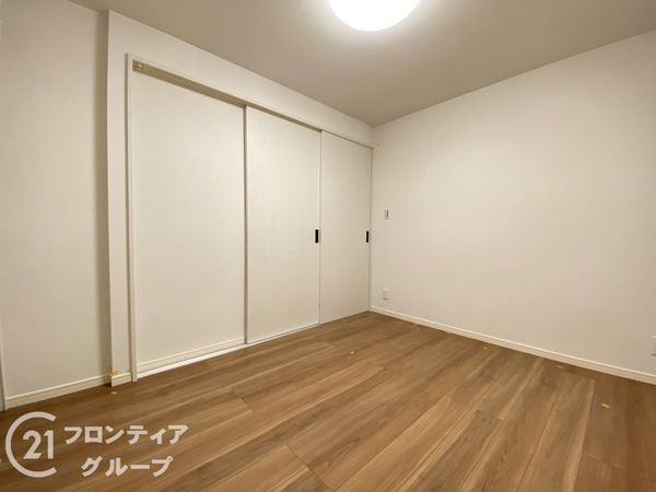 ファミール伏見B棟　中古マンション
