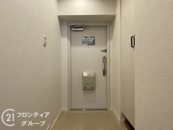 ファミール伏見B棟　中古マンション