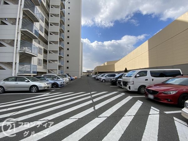 ファミール伏見B棟　中古マンション
