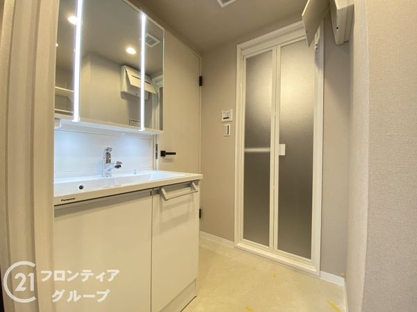 ファミール伏見B棟　中古マンション