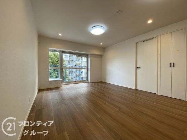 ファミール伏見B棟　中古マンション
